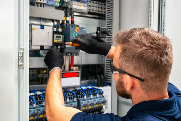 Best Electrical Repair Services  in Brickerville, PA