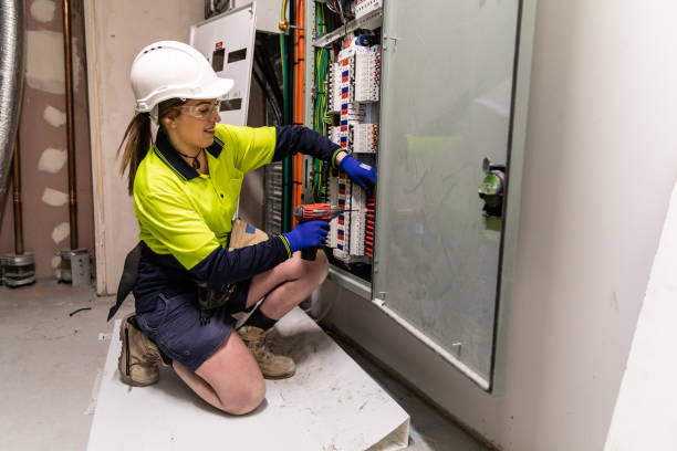 Best 24-Hour Electrician  in Brickerville, PA