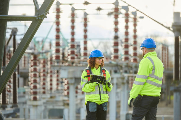 Best Emergency Electrician Near Me  in Brickerville, PA
