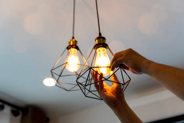Best Licensed Electrician  in Brickerville, PA