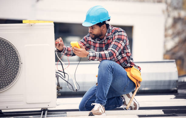 Best Electrical Rewiring Services  in Brickerville, PA
