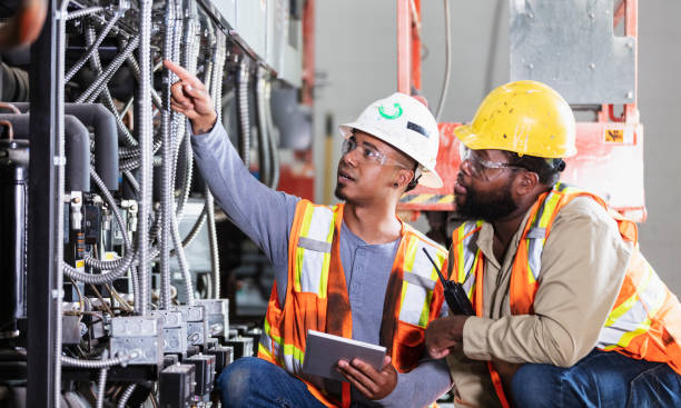 Best Electrical Contractors for Businesses  in Brickerville, PA