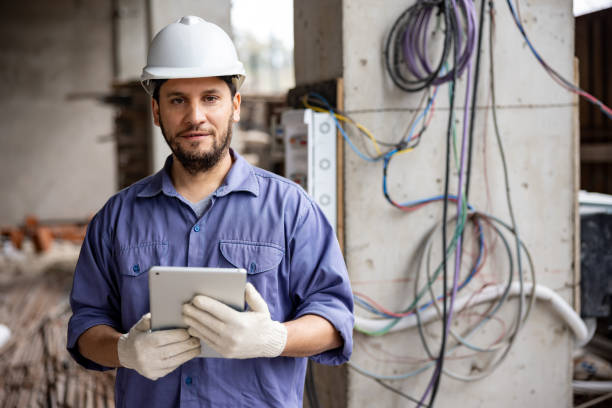 Best Electrical Outlet Repair  in Brickerville, PA