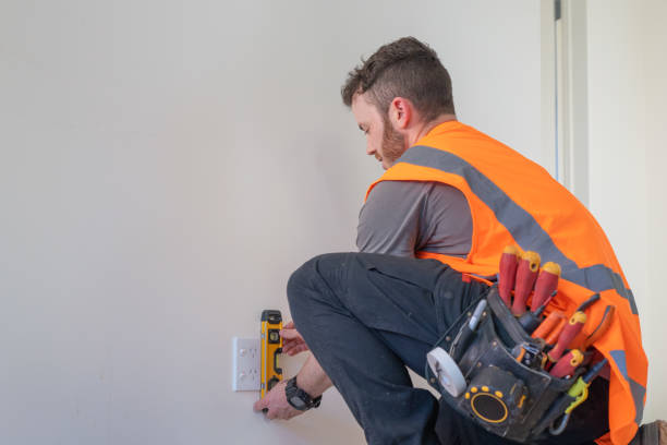 Best Electric Panel Repair  in Brickerville, PA