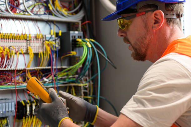 Best Generator Installation Services  in Brickerville, PA