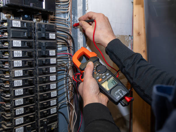 Best Circuit Breaker Repair  in Brickerville, PA