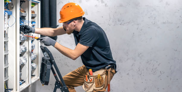  Brickerville, PA Electrician Pros