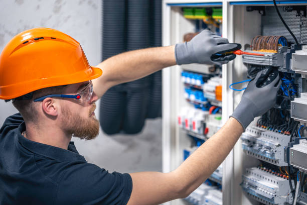 Best Electrician Near Me  in Brickerville, PA