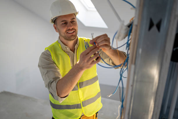 Best Local Electrician Companies  in Brickerville, PA