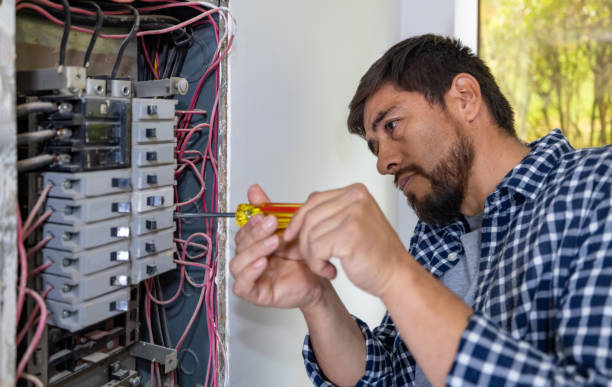 Best Affordable Emergency Electrician  in Brickerville, PA